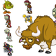 Image for article titled Plants Vs. Zombies 2 Is Free-To-Play That's Better Without Paying